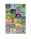 Brainbox Opposites jigsaw