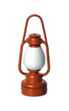 Maileg orange lantern