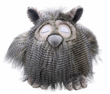 Wilberry owl