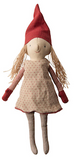 Maileg winter friends pixie girl 2019
