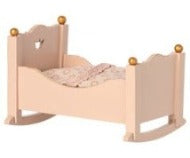 Pink cradle Maileg 