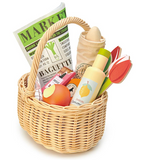 Tender leaf toys picnic basket