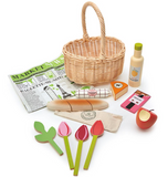 Tender leaf toys picnic