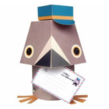 Mibo Pigeon