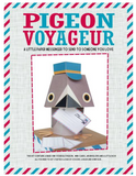 Mibo Pigeon