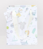 Caroline Gardiner Pitter Patter Baby Gift Bag