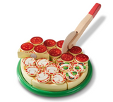 Melissa and Doug Pizza party