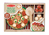 Melissa and Doug pizza party