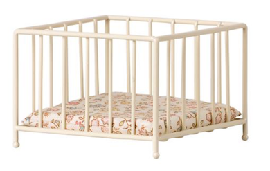 Maileg MY Play pen 