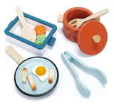 tender leaf toys pots and pans