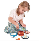 tender leaf toys pots and pans 