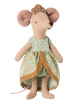 Maileg Princess Mouse outfit