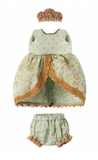 Maileg Princess Clothes (Mint)