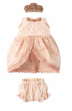 Maileg Princess Clothes (Pink)
