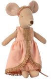 maileg princess outfit rose