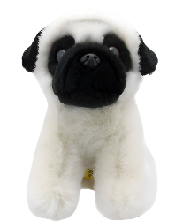 Wilberry Mini Pug