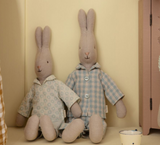 Maileg Rabbit Size 2 in Pyjamas SS 22