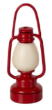 Maileg red lantern
