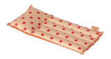 Maileg Air Mattress Red Dot