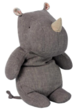 Maileg rhino small