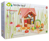 Tender Leaf Toys Rosewood Cottage