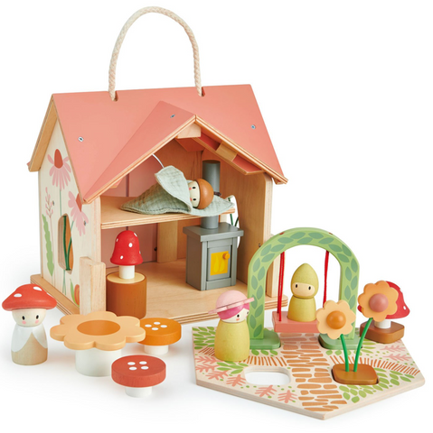 Tender leaf toys rosewood cottage