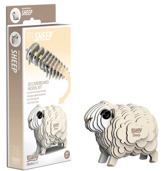 EUGY Sheep kit