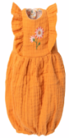 Maileg orange jumpsuit