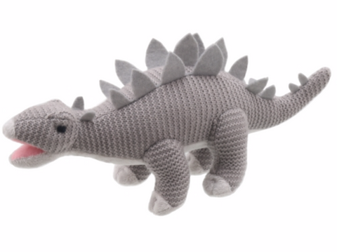 Wilberry Stegosaurus