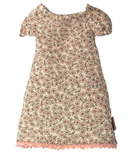 Teddy mum nightdress