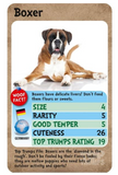 Top Trumps - Dogs
