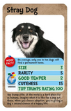 Top Trumps - Dogs