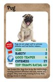 Top Trumps - Dogs