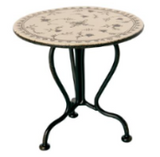 Maileg vintage tea table