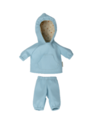 Maileg Teddy Junior Rain Clothes SS 22