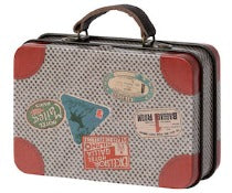 Maileg Suitcase Grey Travel A/W 22