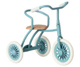 Maileg tricycle - blue