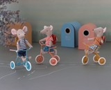 Maileg Tricycle - Blue SS 23