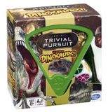Trivial pursuit Dinosaur