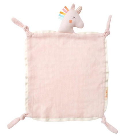 Meri Meri Unicorn Baby Blankette