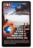 Top Trumps - Volcano