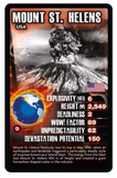 Top Trumps - Volcano