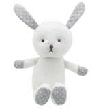 Wilberry Rabbit white