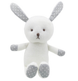 Wilberry Knitted rabbit