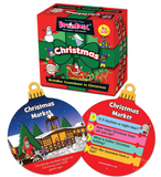 BrainBox Christmas Advent Calendar Game