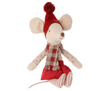 Christmas big sister mouse 2022