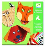 Djeco Origami - Animals