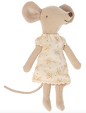 Maileg big sister mouse nightdress