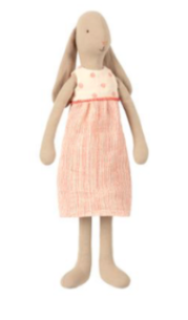 Maileg Bunny Size 3 in Dress