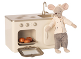 Maileg Miniature Kitchen
